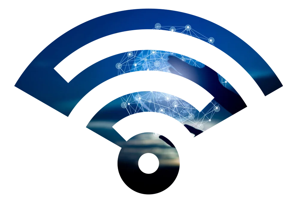 wifi-paralax