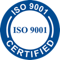 ISO 9001 sertifikası